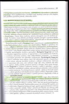 Jaroslava Raudenská: Lékařská psychologie ve zdravotnictví