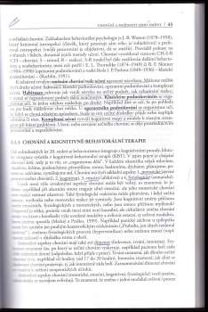 Jaroslava Raudenská: Lékařská psychologie ve zdravotnictví