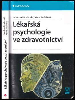 Lékařská psychologie ve zdravotnictví