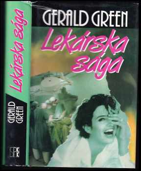 Lekárska sága