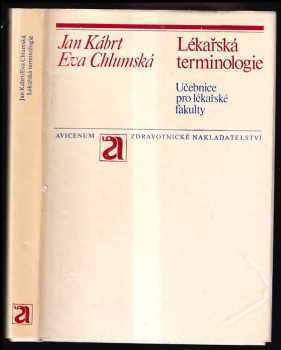 Lékařská terminologie