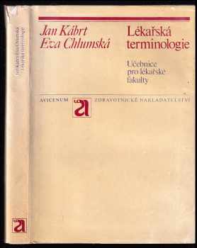 Lékařská terminologie