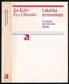 Lékařská terminologie