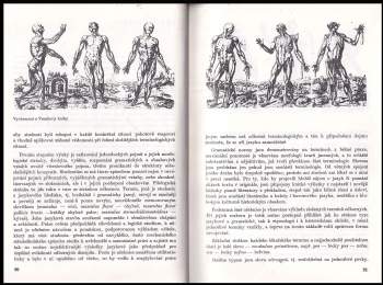 Jan Kábrt: Lékařská terminologie