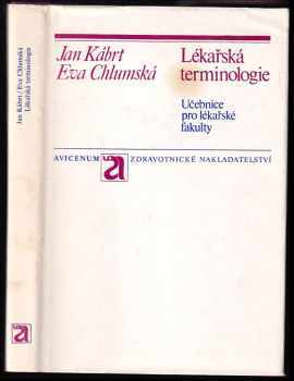 Lékařská terminologie