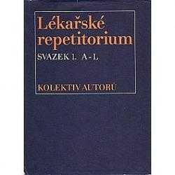 Kolektiv autorů: Lékařské repetitorium