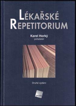 Lékařské repetitorium