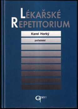 Lékařské repetitorium