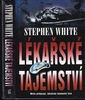 Lékařské tajemství