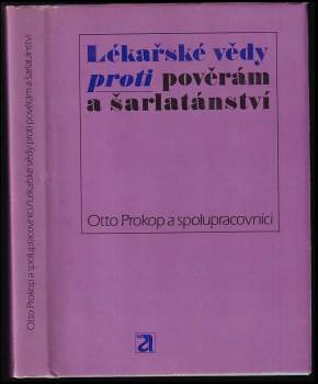 Lékařské vědy proti pověrám a šarlatánství
