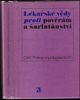 Lékařské vědy proti pověrám a šarlatánství