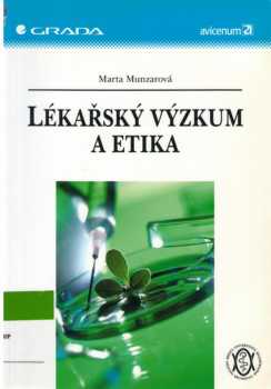 Lékařský výzkum a etika