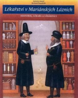 Lékařství v Mariánských Lázních