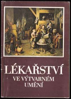 Lékařství ve výtvarném umění