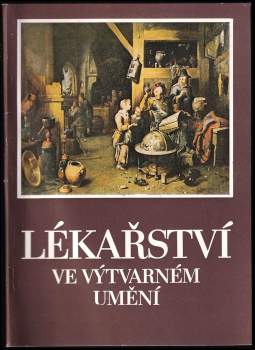 Lékařství ve výtvarném umění