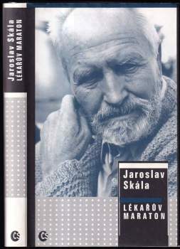 Jaroslav Skála: Lékařův maraton