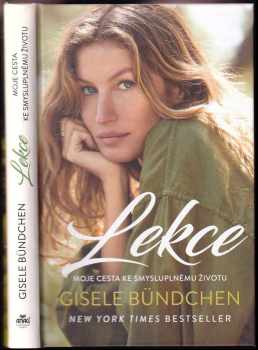 Gisele Bündchen: Lekce