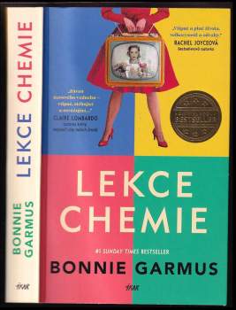 Lekce chemie