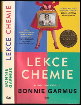 Bonnie Garmus: Lekce chemie