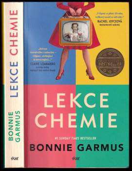 Lekce chemie