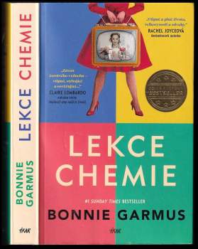 Lekce chemie