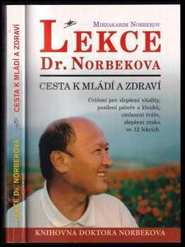 Lekce Dr. Norbekova