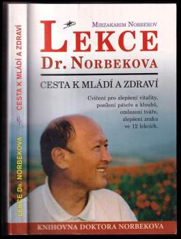 Lekce Dr. Norbekova