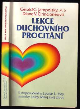 Lekce duchovního procitání