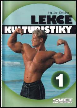 Lekce kulturistiky