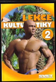 Lekce kulturistiky