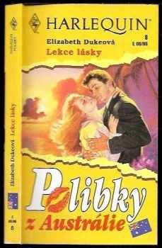 Lekce lásky