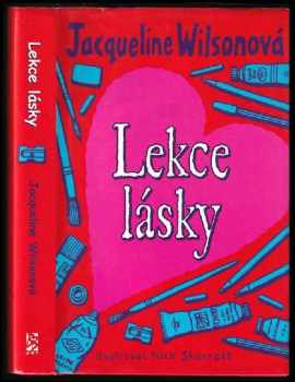 Lekce lásky