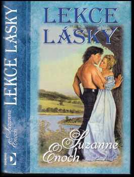 Suzanne Enoch: Lekce lásky