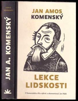 Lekce lidskosti