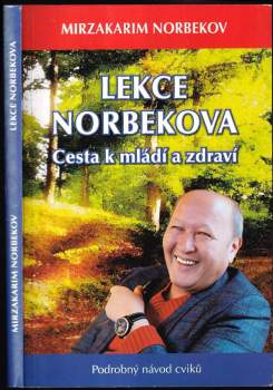 Lekce Norbekova