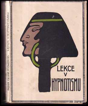 Lekce o hypnotismu