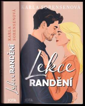 Karla Sorensen: Lekce randění
