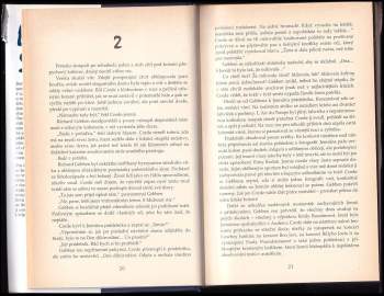 Jeffery Deaver: Lekce smrti