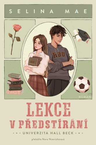 Lekce v předstírání