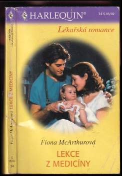 Lekce z medicíny