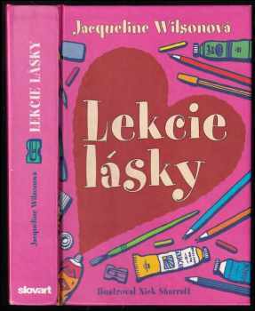 Lekcie lásky