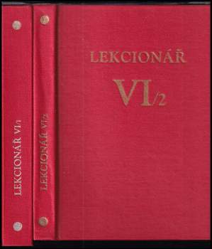 Lekcionář