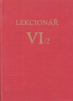 Lekcionář VI/2
