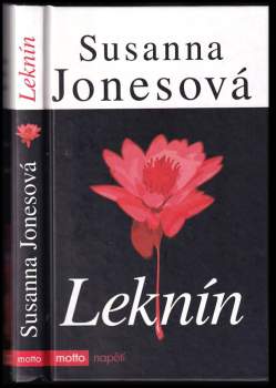 Leknín
