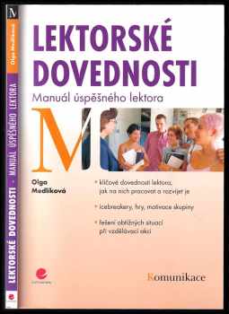 Lektorské dovednosti