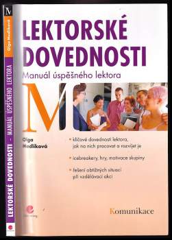 Lektorské dovednosti