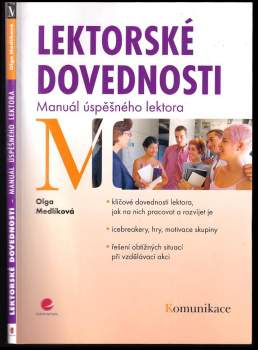 Lektorské dovednosti