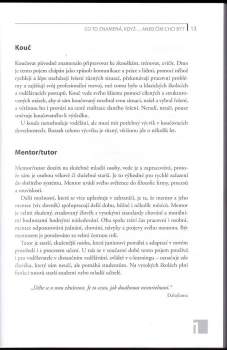 Olga Medlíková: Lektorské dovednosti