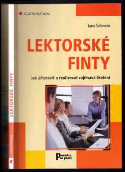 Lektorské finty