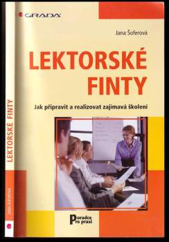 Lektorské finty